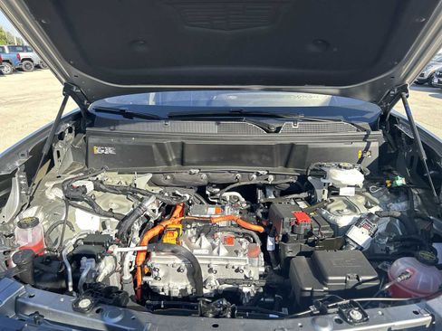 New 2026 Cadillac Vistiq Luxury image 30