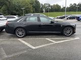 Used 2017 Cadillac CT6 Premium Luxury w/ Comfort Package image 4