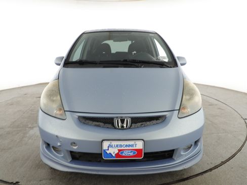 Used 2008 Honda Fit Sport image 2