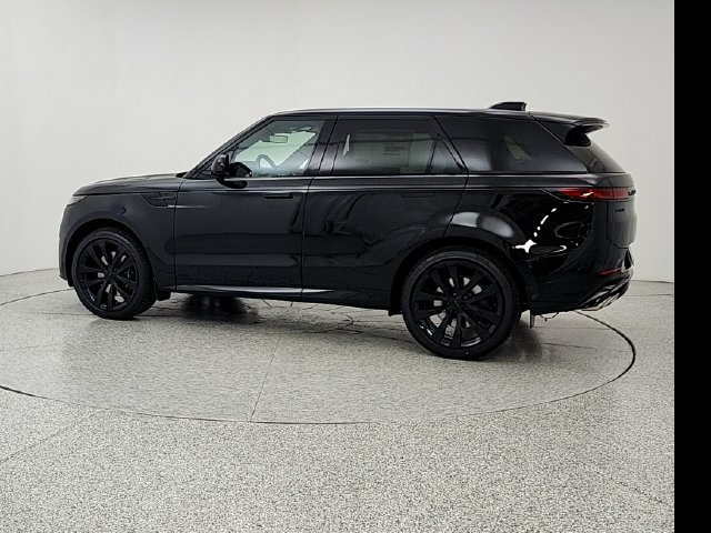 New 2027 Land Rover Range Rover Sport Twenty Edition AWD/4WD image 7