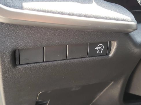 New 2026 Nissan Kicks SV w/ Cold Weather Package FWD image 17