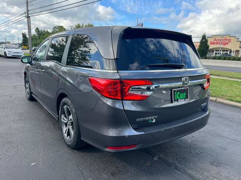 Used 2019 Honda Odyssey Touring image 9