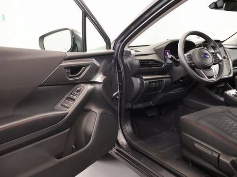 New 2026 Subaru Impreza 2.0i Sport AWD/4WD image 9