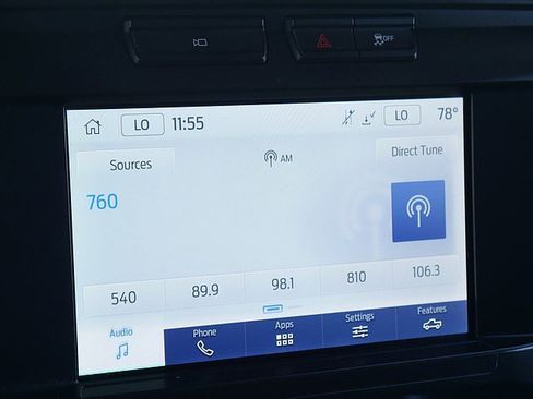 Used 2022 Ford F150 XLT w/ Equipment Group 301A Mid image 36