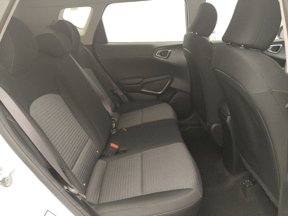 Used 2021 Kia Soul S FWD image 19