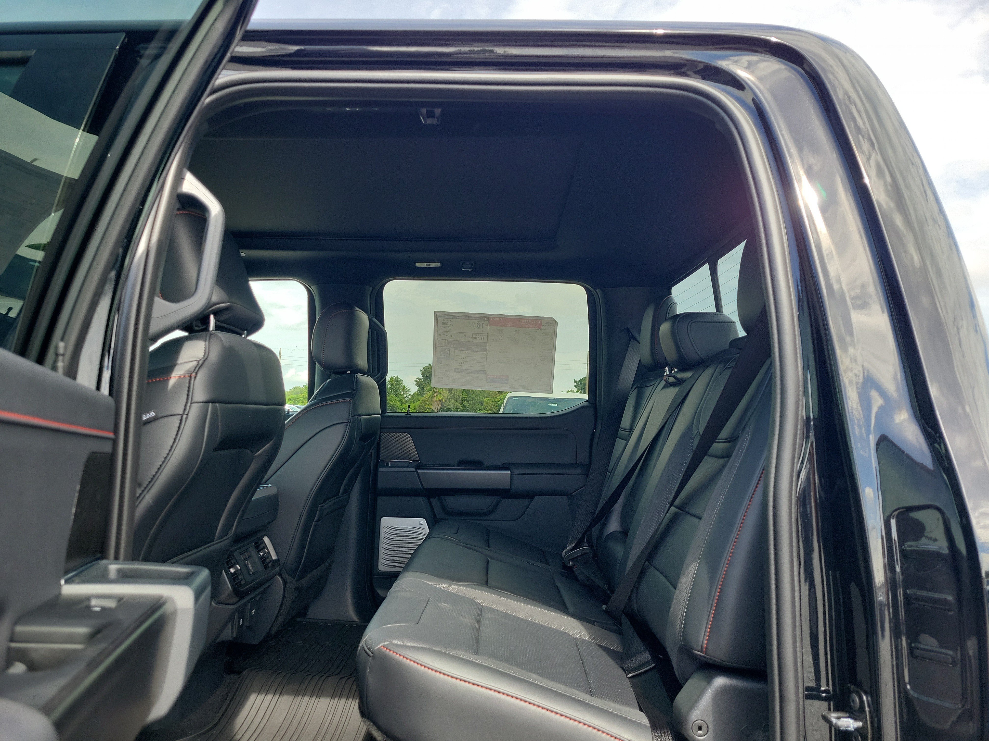 New 2026 Ford F150 Raptor AWD/4WD image 10