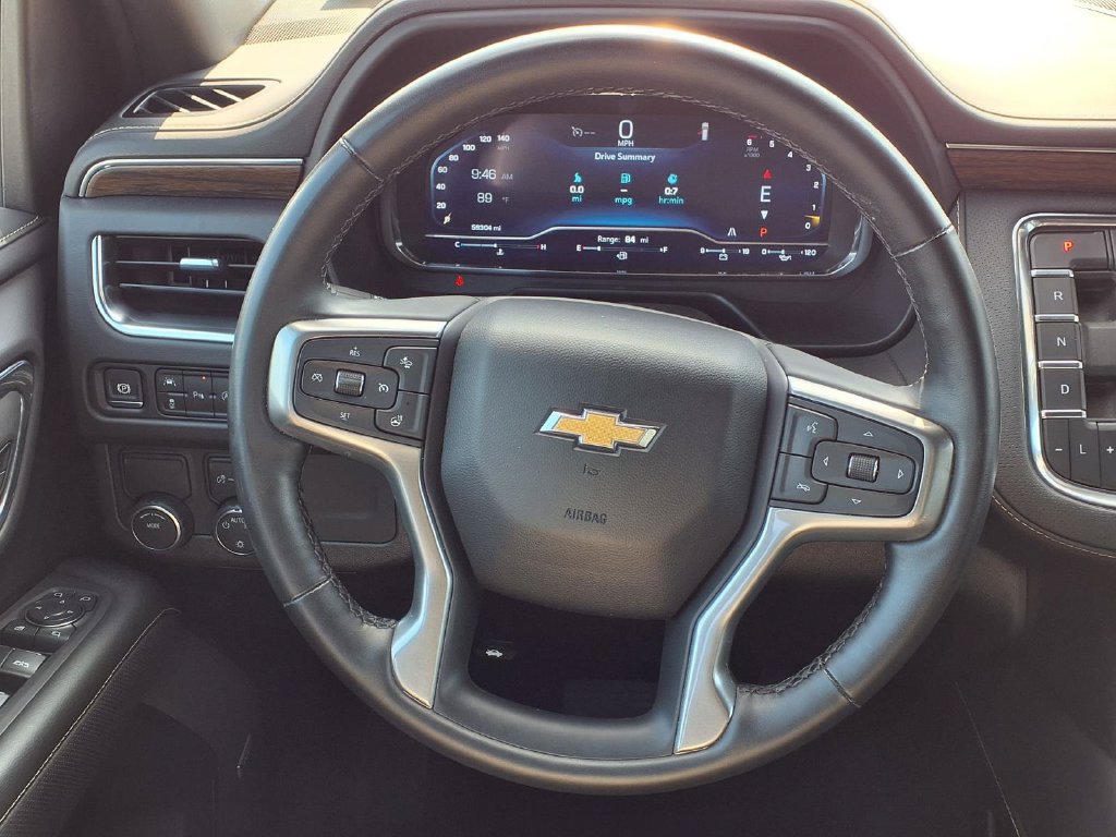Used 2024 Chevrolet Tahoe Premier RWD image 20