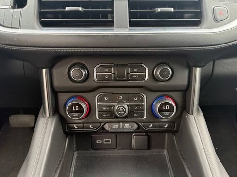 Used 2021 Chevrolet Tahoe LT AWD/4WD image 8