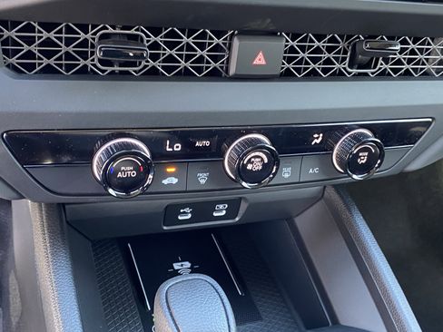 New 2026 Honda Accord LX image 15