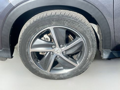 Used 2022 Honda HR-V EX image 30