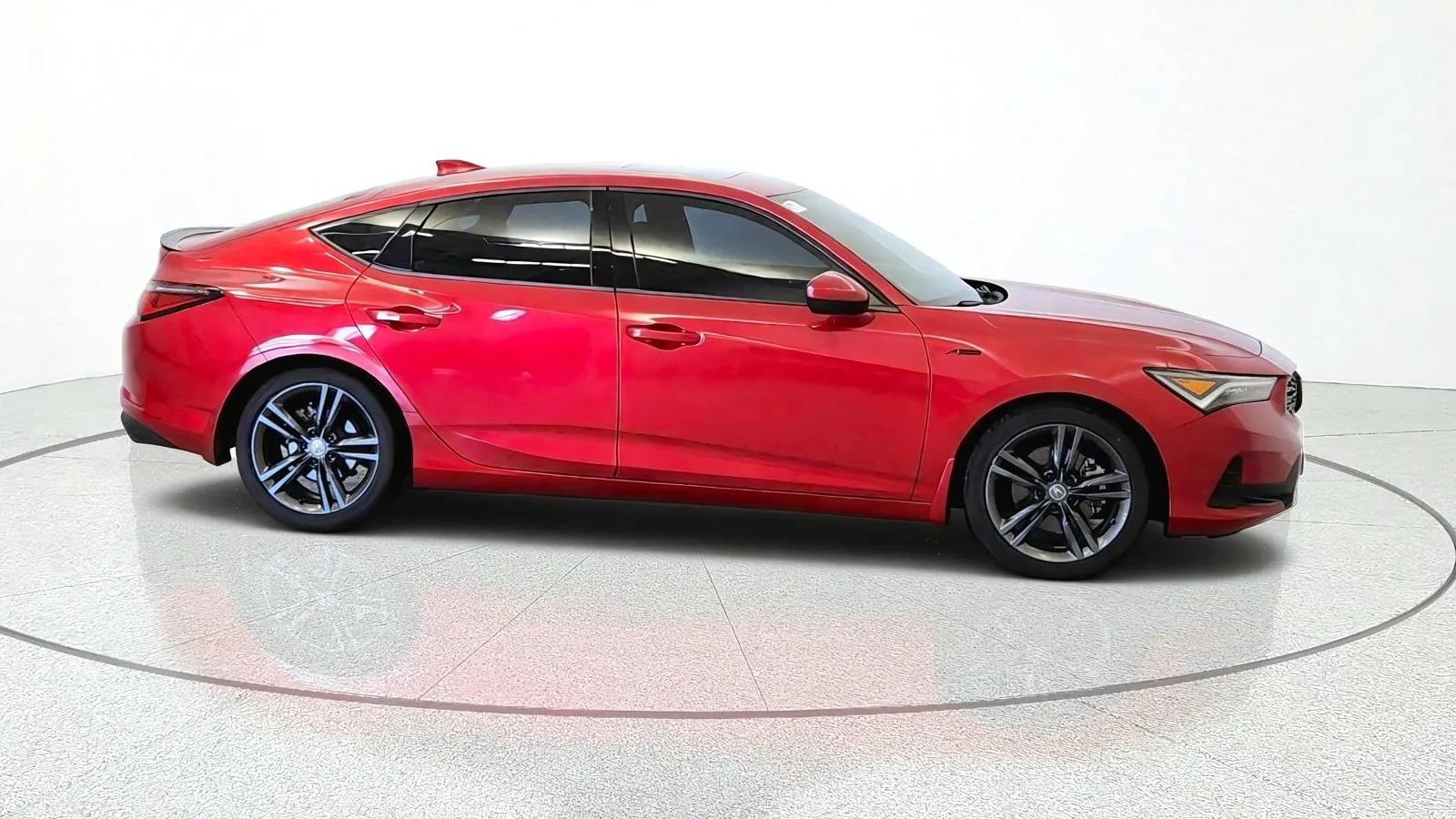 Used 2023 Acura Integra A-Spec FWD image 10