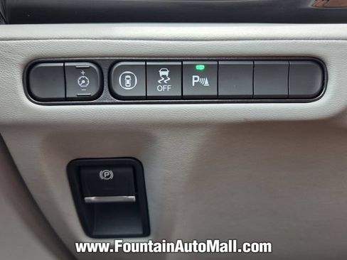 Used 2026 Acura MDX FWD w/ Technology Package image 19