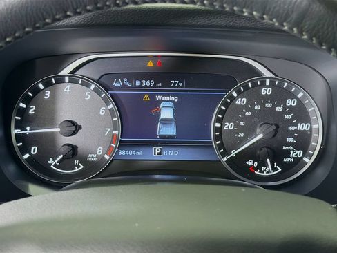 Used 2022 Nissan Frontier SV RWD image 16