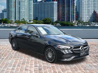 Used 2022 Mercedes-Benz C 300 Sedan w/ Exclusive Trim Package video 3