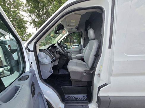 Used 2016 Ford Transit 350 148 Medium Roof RWD image 9