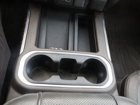 Certified 2021 GMC Sierra 2500 Denali w/ Denali Ultimate Package image 15