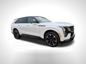 Used 2025 Cadillac Escalade IQ Sport 1 w/ Smart Trailering package 360° Tour