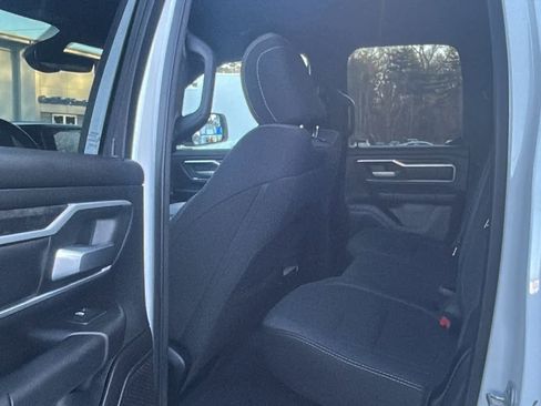 Used 2023 RAM 1500 Big Horn image 33