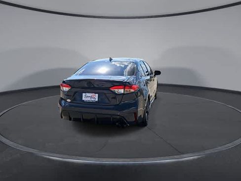 Used 2024 Toyota Corolla SE FWD image 7