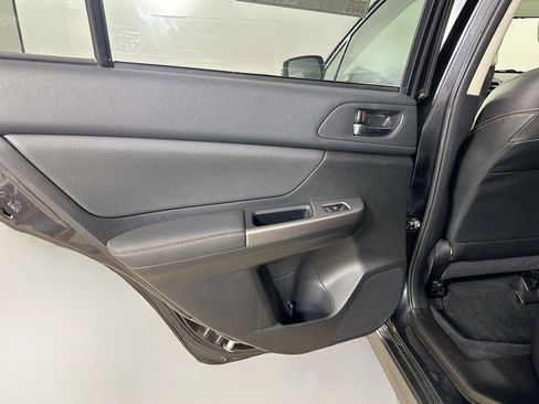 Used 2017 Subaru Crosstrek 2.0i Limited AWD/4WD image 36