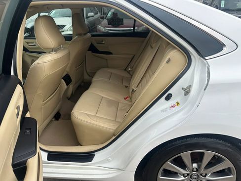 Used 2015 Toyota Camry XLE FWD image 14