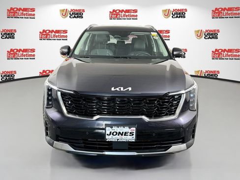 Certified 2025 Kia Sorento S AWD/4WD image 13