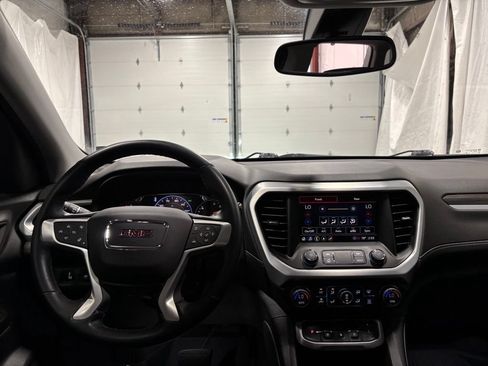 Used 2023 GMC Acadia SLT w/ Elevation Edition AWD/4WD image 16