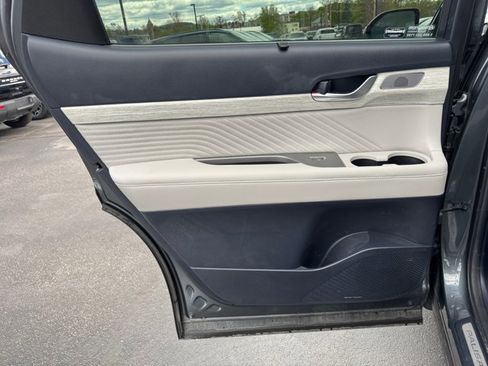 Used 2024 Hyundai Palisade Calligraphy AWD/4WD image 28