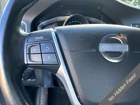 Used 2015 Volvo S60 T5 Platinum AWD/4WD image 14