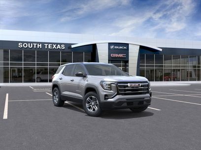 New 2026 GMC Terrain Elevation