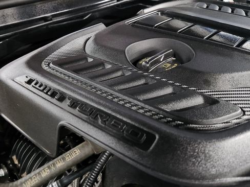 Used 2023 Jeep Wagoneer L Series II image 62