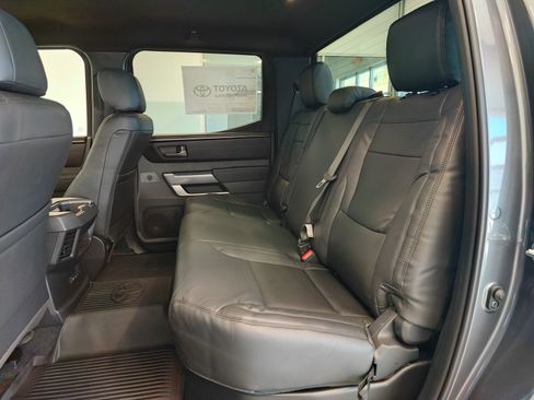 New 2026 Toyota Tundra SR5 AWD/4WD image 25