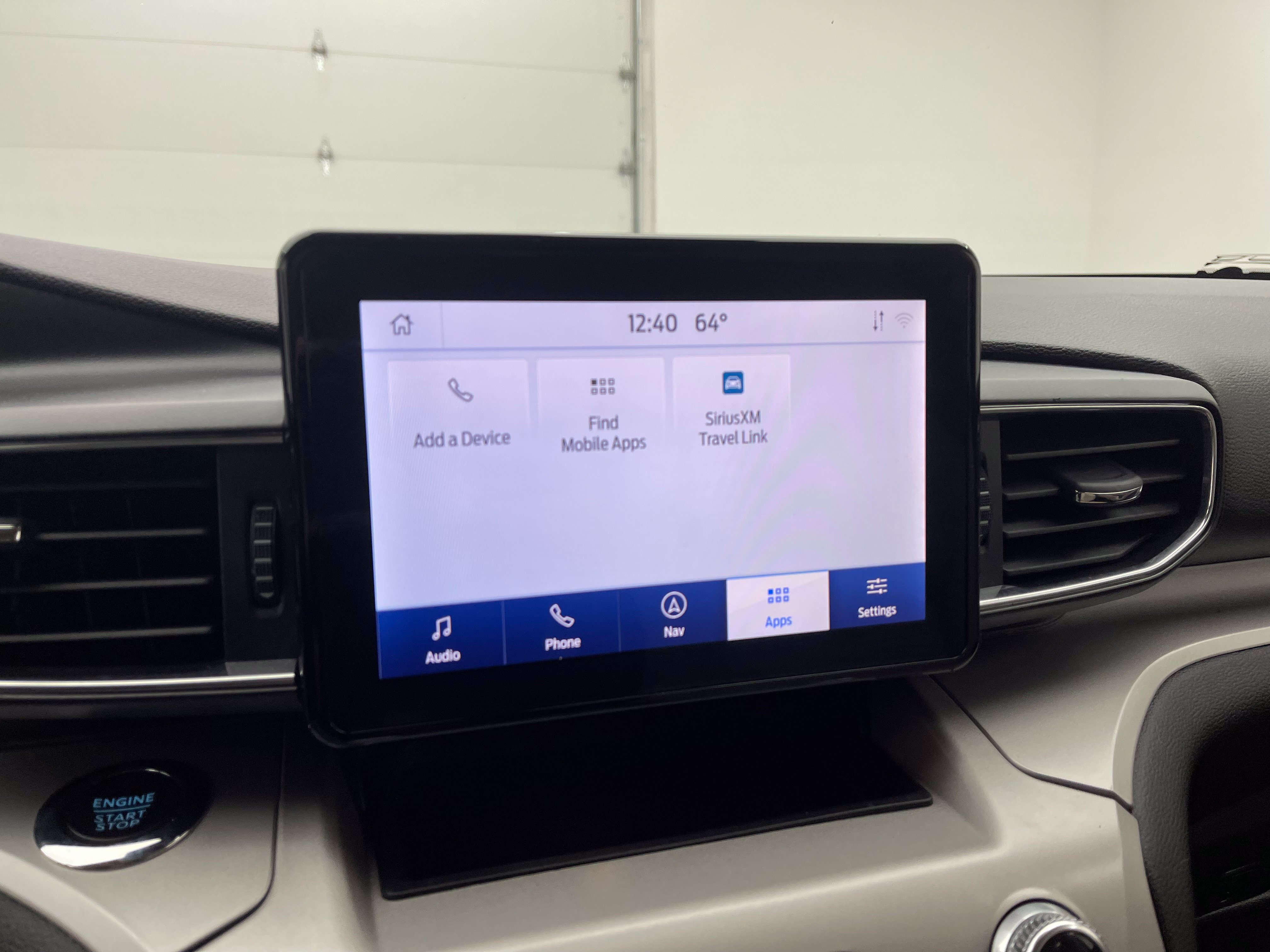 Used 2023 Ford Explorer XLT w/ Equipment Group 202A AWD/4WD image 22