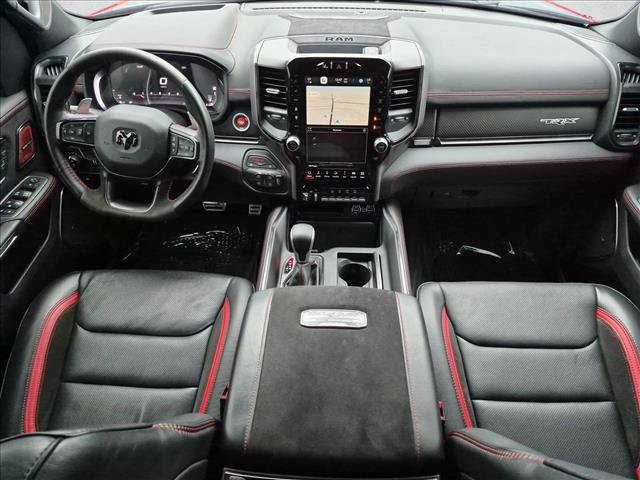 Used 2023 RAM 1500 TRX w/ TRX Level 2 Equipment Group AWD/4WD image 19