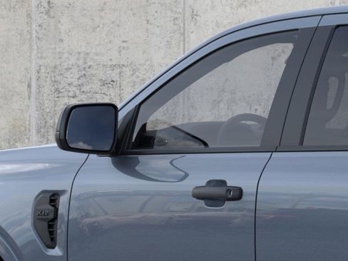 New 2025 Ford Ranger XLT w/ Equipment Group 301A High image 20