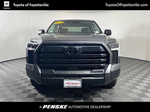 Used 2023 Toyota Tundra SR5 AWD/4WD image 19
