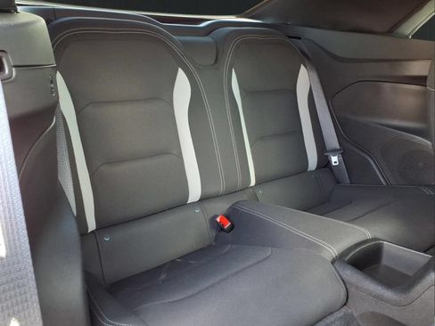 Used 2023 Chevrolet Camaro LT w/ Technology Package RWD image 19
