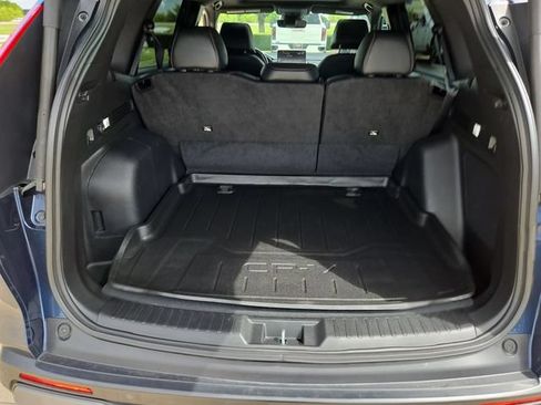 Used 2023 Honda CR-V Sport Touring image 25