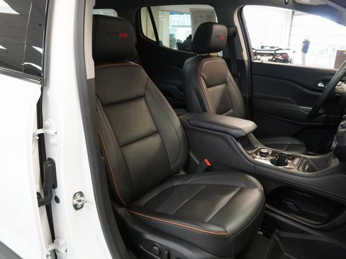 Certified 2023 GMC Acadia AT4 w/ Technology Package image 30