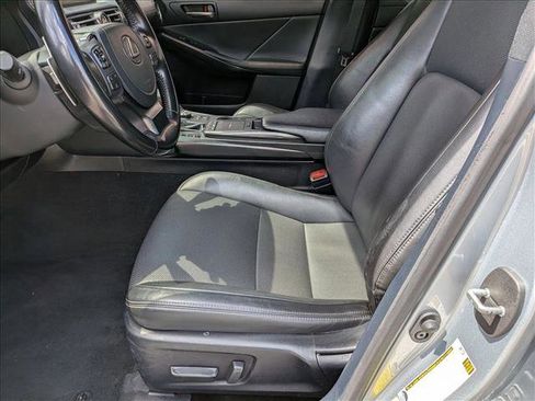 Used 2021 Lexus IS 300 w/ Accessory Package image 14