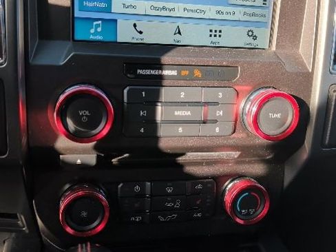 Used 2018 Ford F150 XLT w/ Equipment Group 302A Luxury image 2