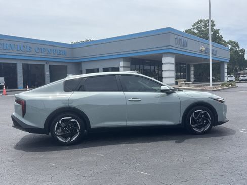 Used 2025 Kia K4 EX FWD image 9