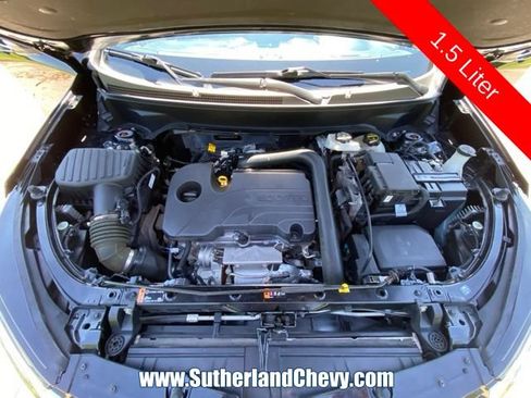 Used 2024 Chevrolet Equinox Premier FWD image 48