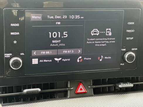 Used 2023 Kia Sportage LX image 18