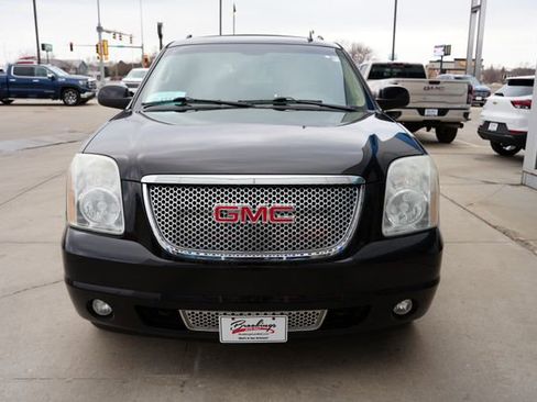 Used 2012 GMC Yukon XL Denali image 36