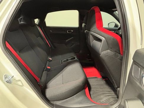 Certified 2025 Honda Civic Type R image 31
