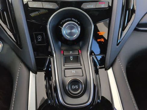 Used 2026 Acura RDX SH-AWD image 34