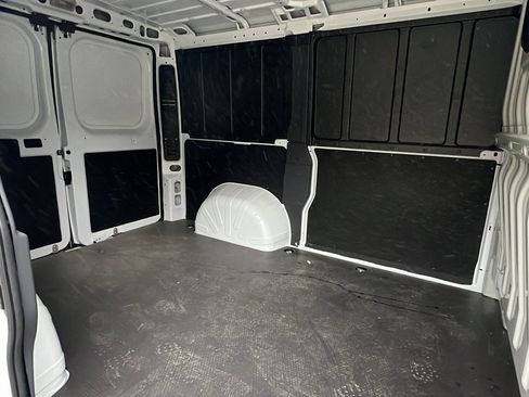 Used 2025 RAM ProMaster 1500 image 14