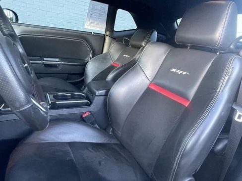 Used 2014 Dodge Challenger SRT8 Core w/ Satin Vapor Edition image 14