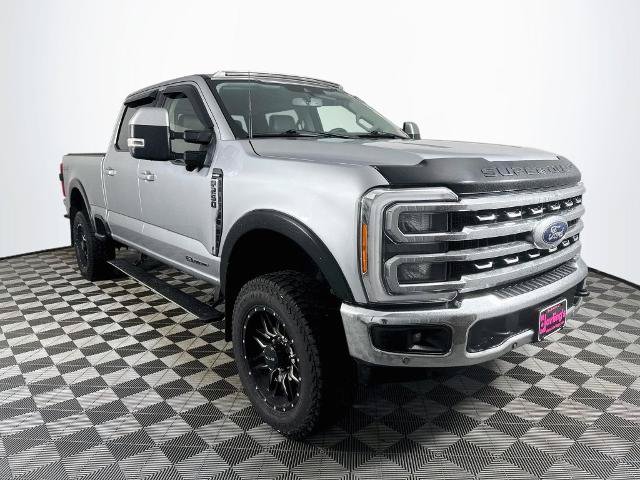 Certified 2023 Ford F250 Lariat w/ Lariat Ultimate Package AWD/4WD image 1